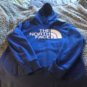Men’s North Face Hoodie